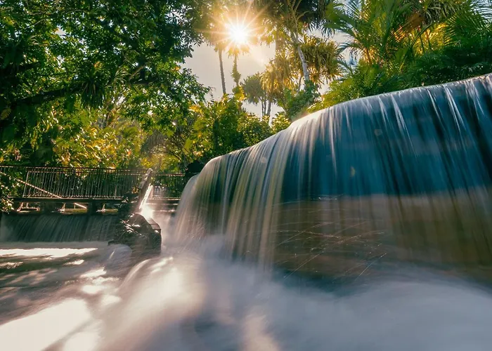 Tabacón Thermal Resort&Spa